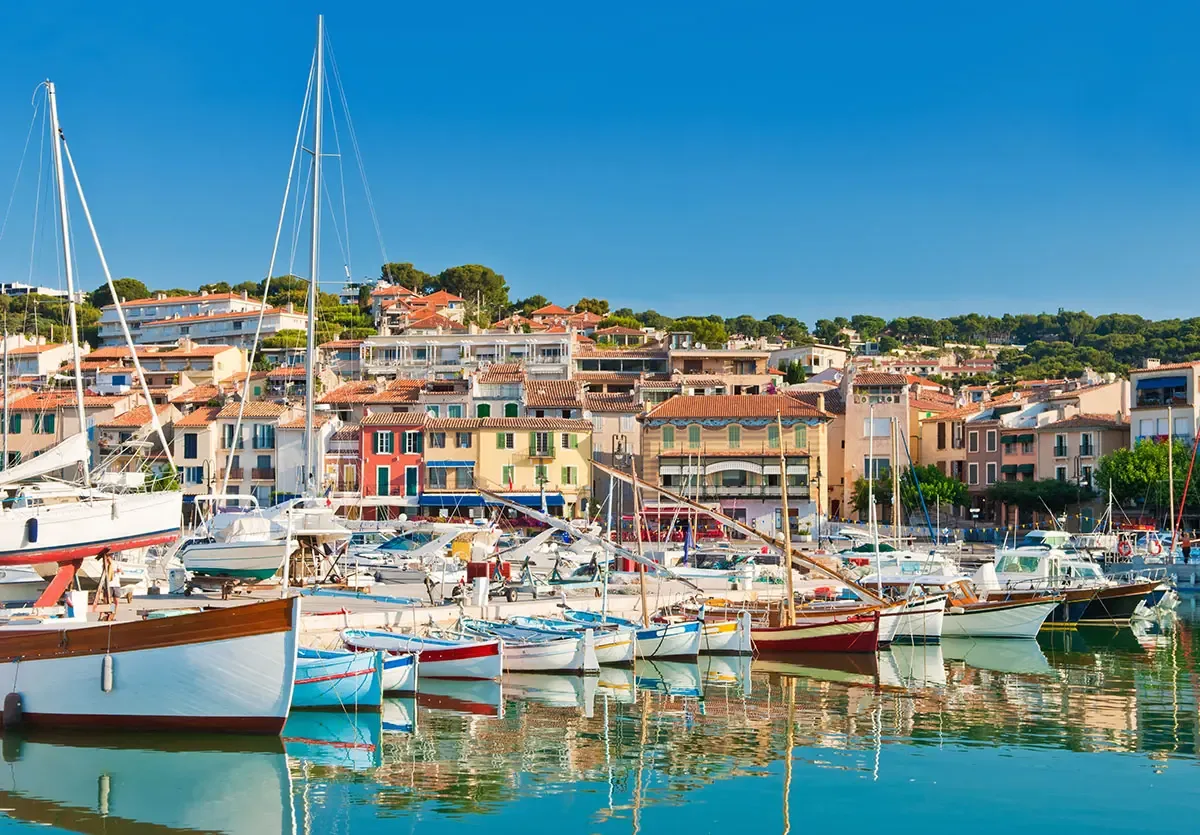 Day trips from Avignon