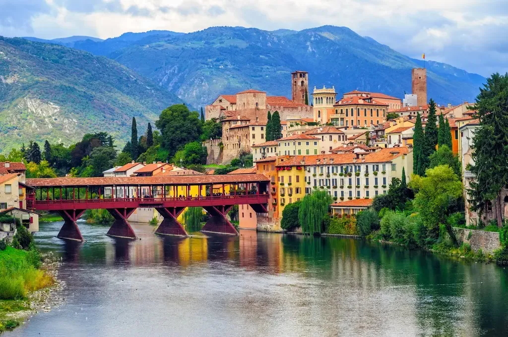 Vicenza - Day Trips from Bologna