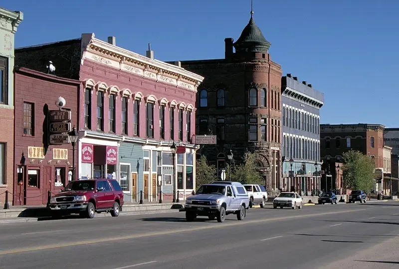 Leadville