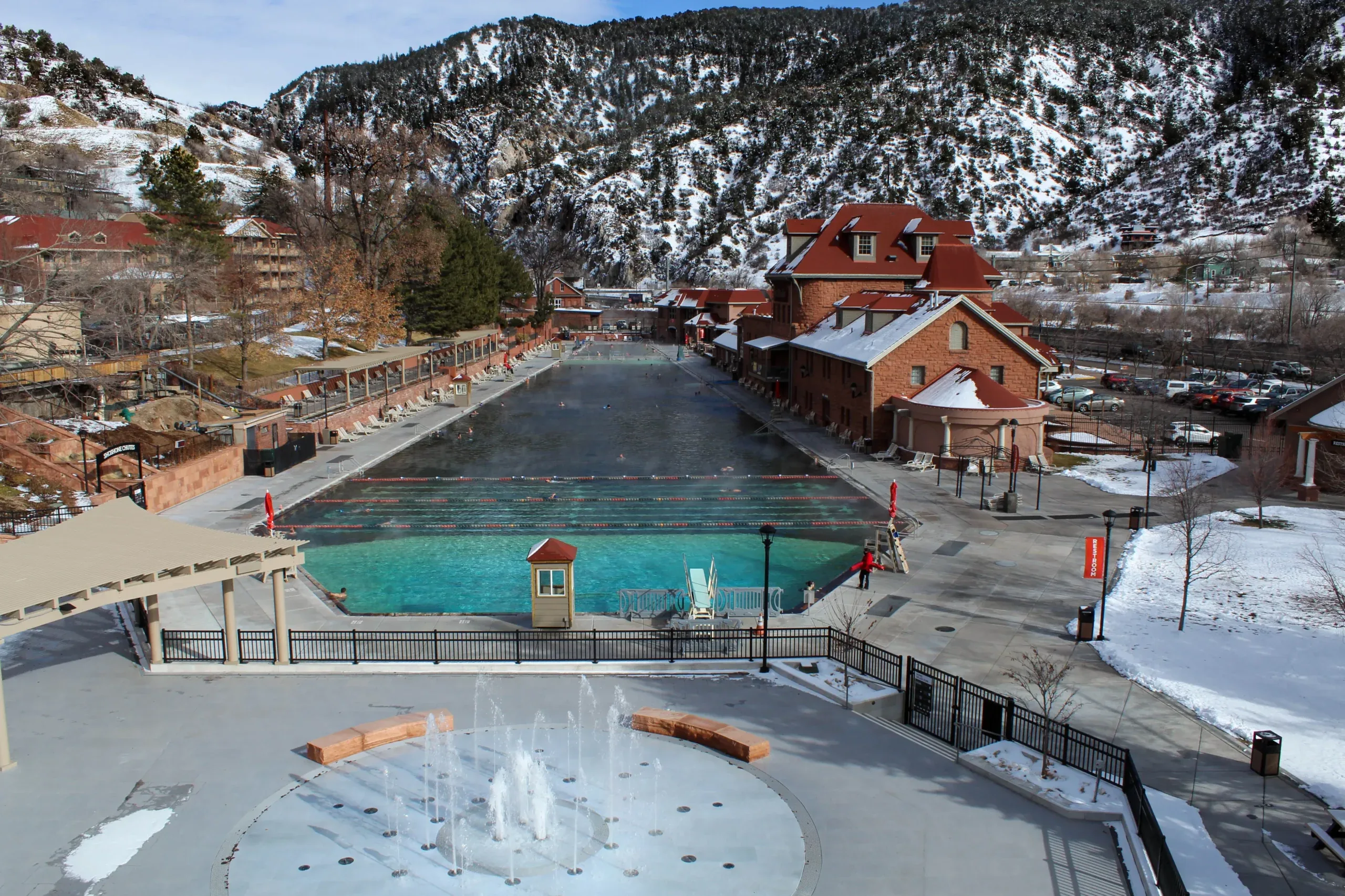 Glenwood Springs