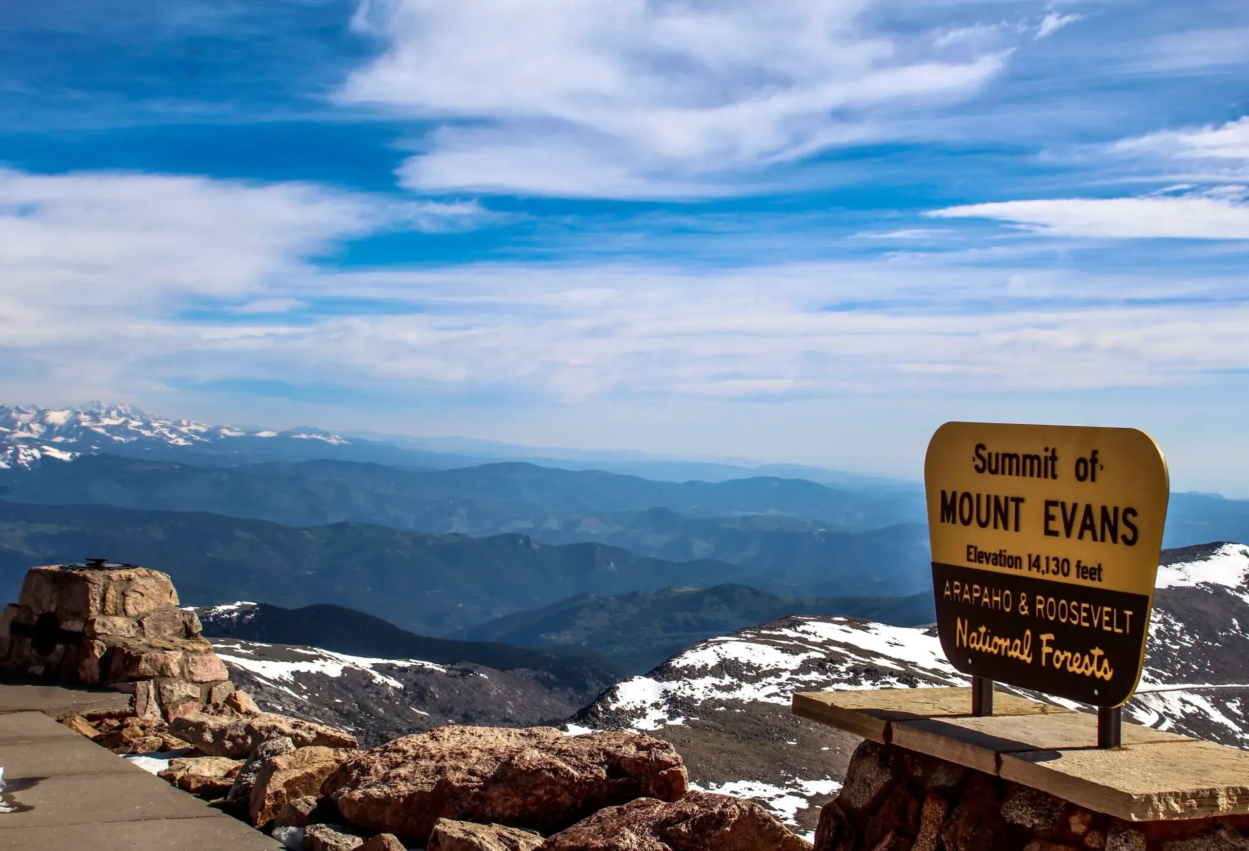 Day Trips from Breckenridge