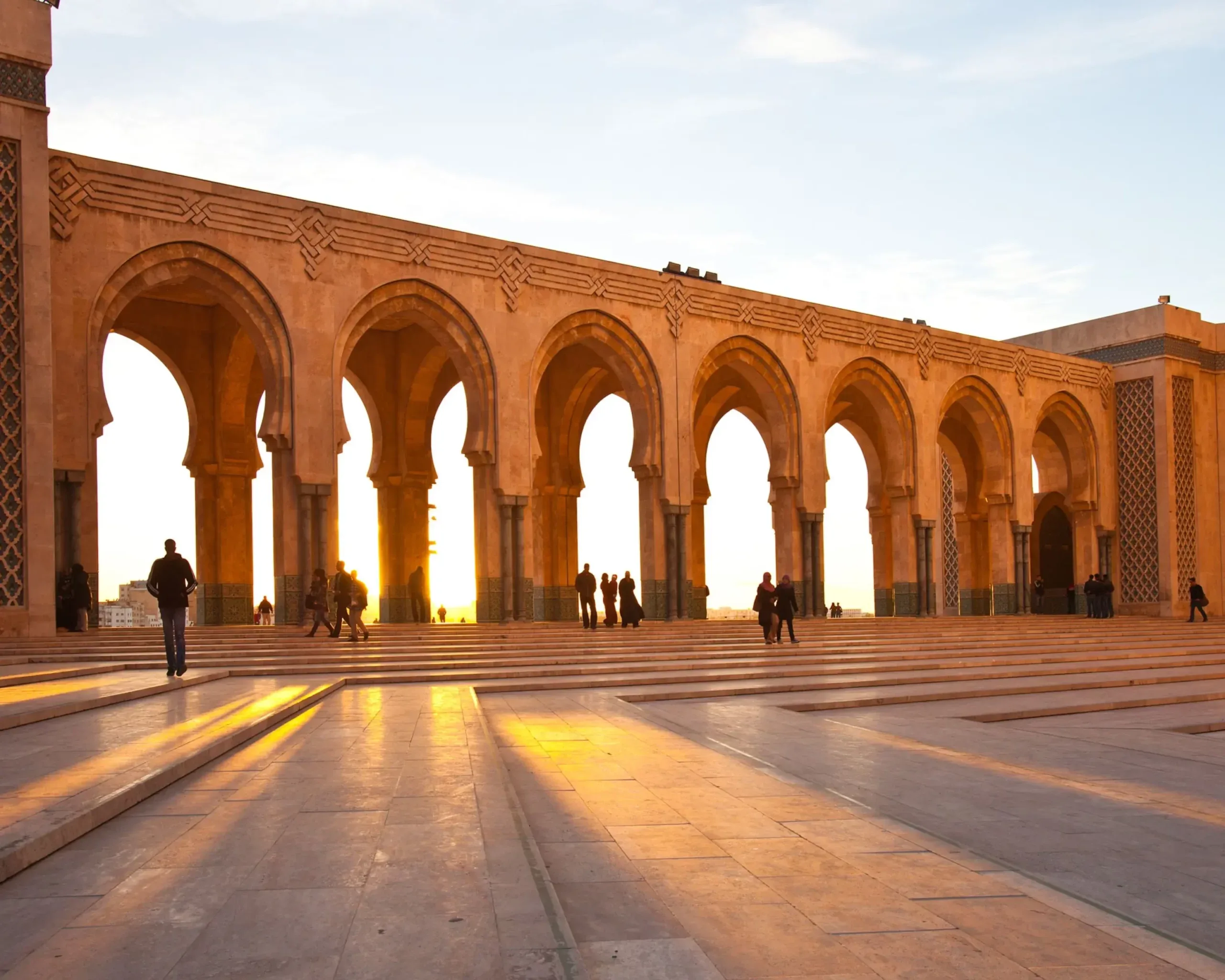 Day Trips from Casablanca