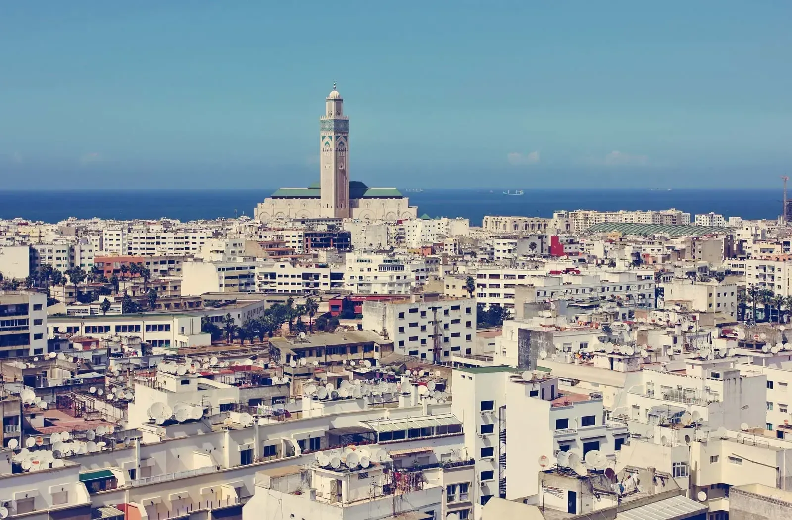 Casablanca