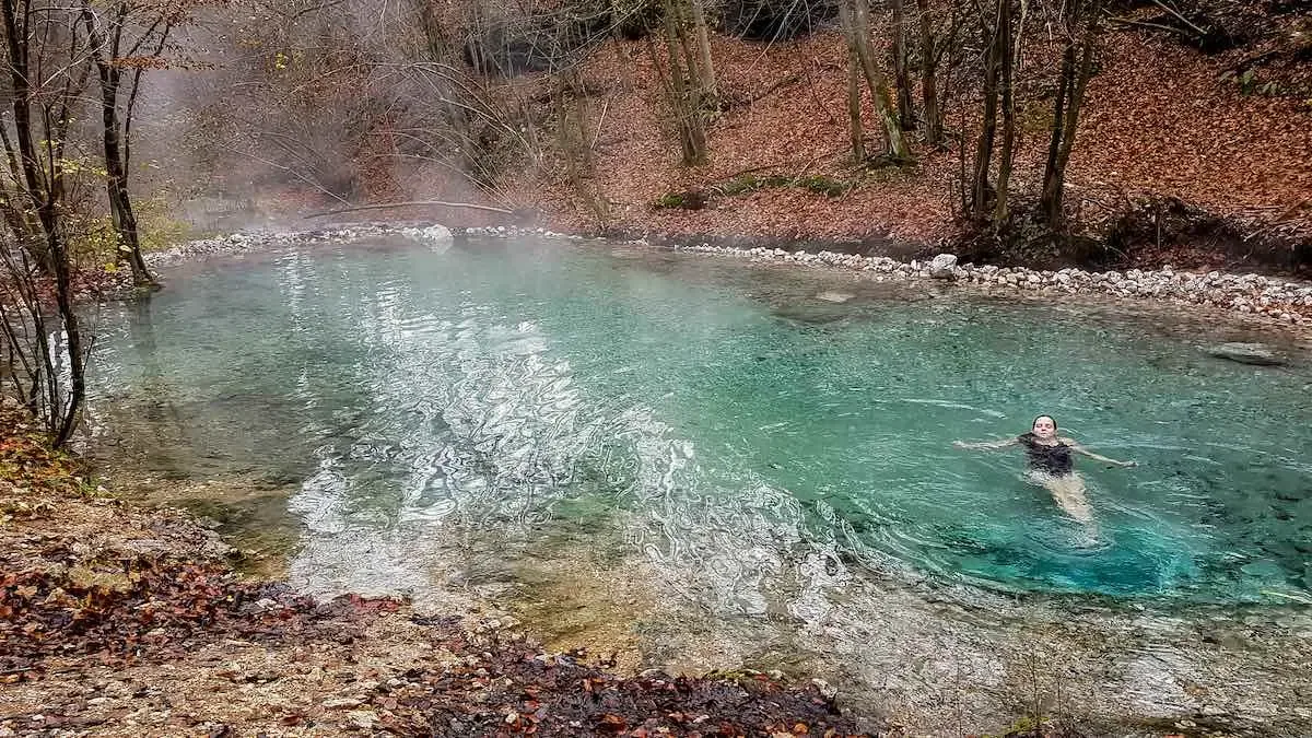 Day trips from Charlottesville