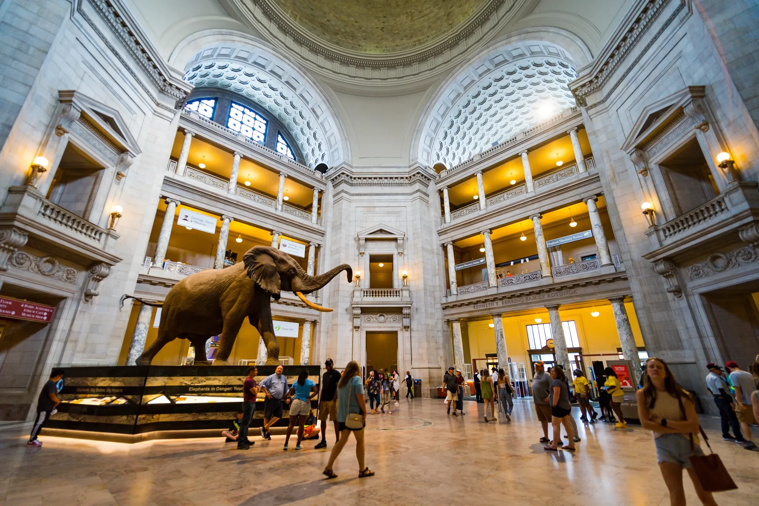 Day trips from Charlottesville
