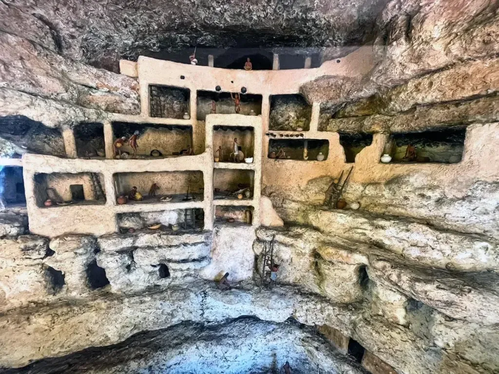 Montezuma Castle National Monument