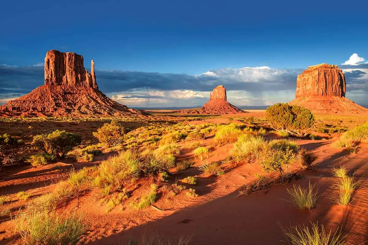 Day Trips from Flagstaff