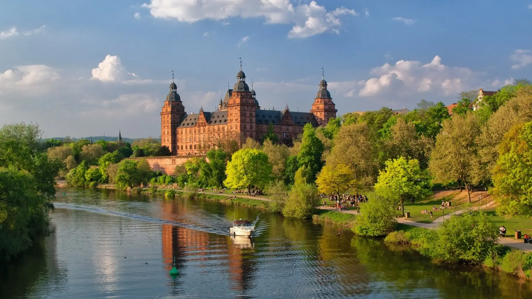 Aschaffenburg