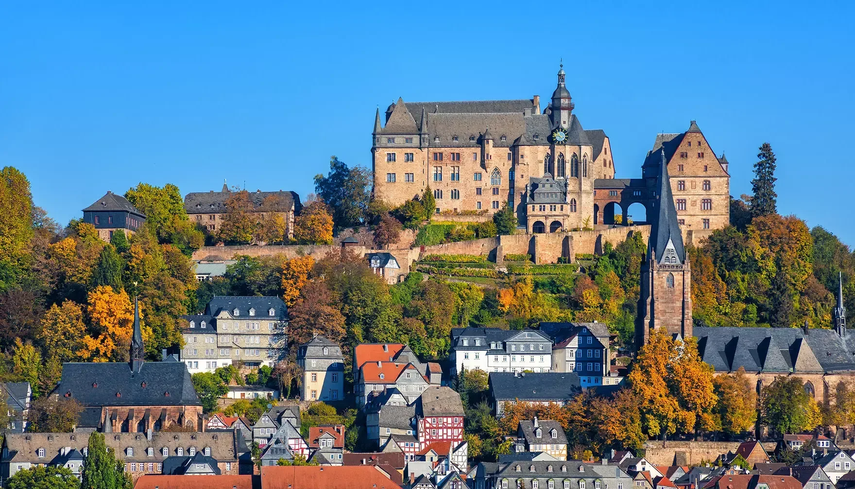 Marburg