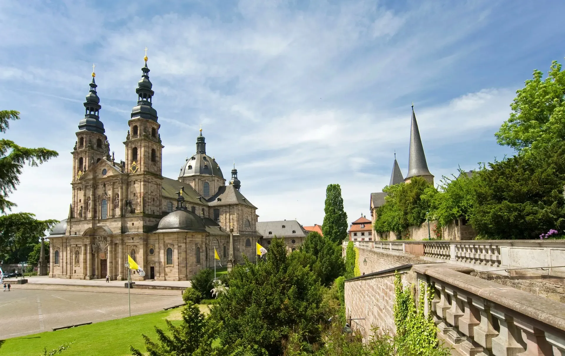 Fulda