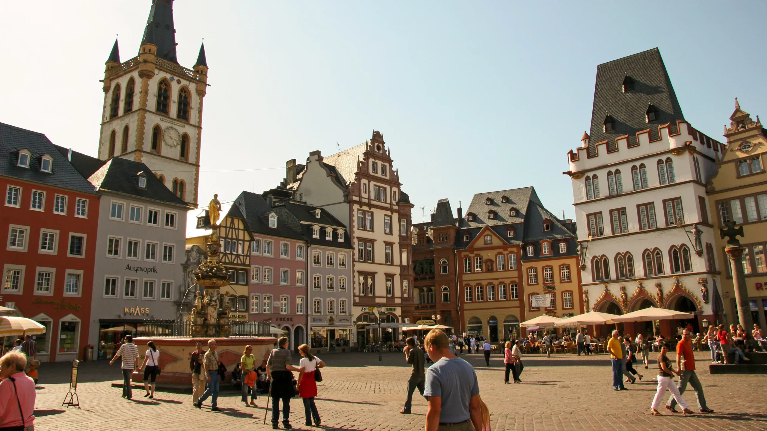Trier