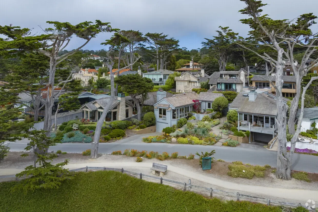 Carmel-by-the-Sea