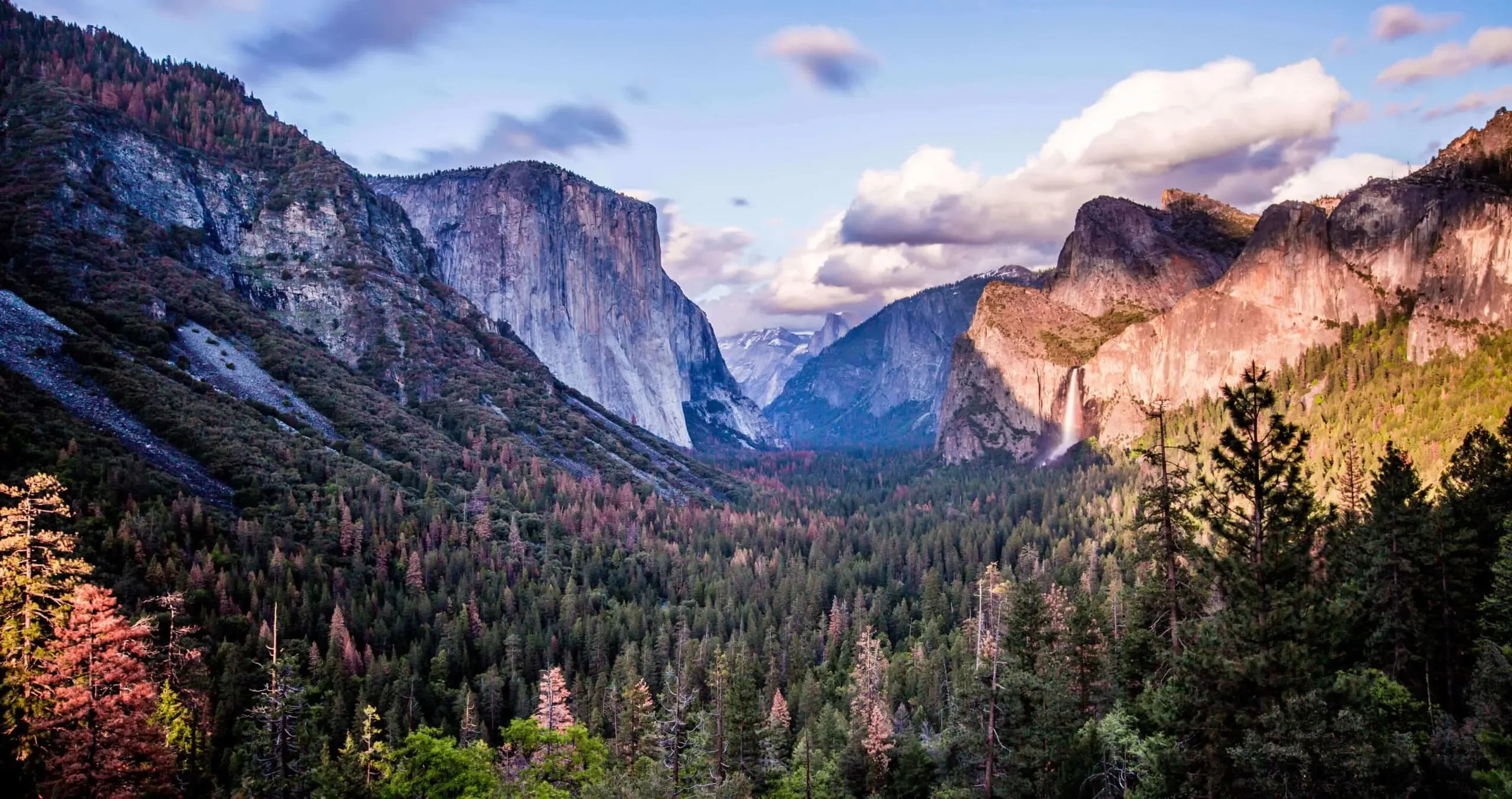 Day trips from Fresno