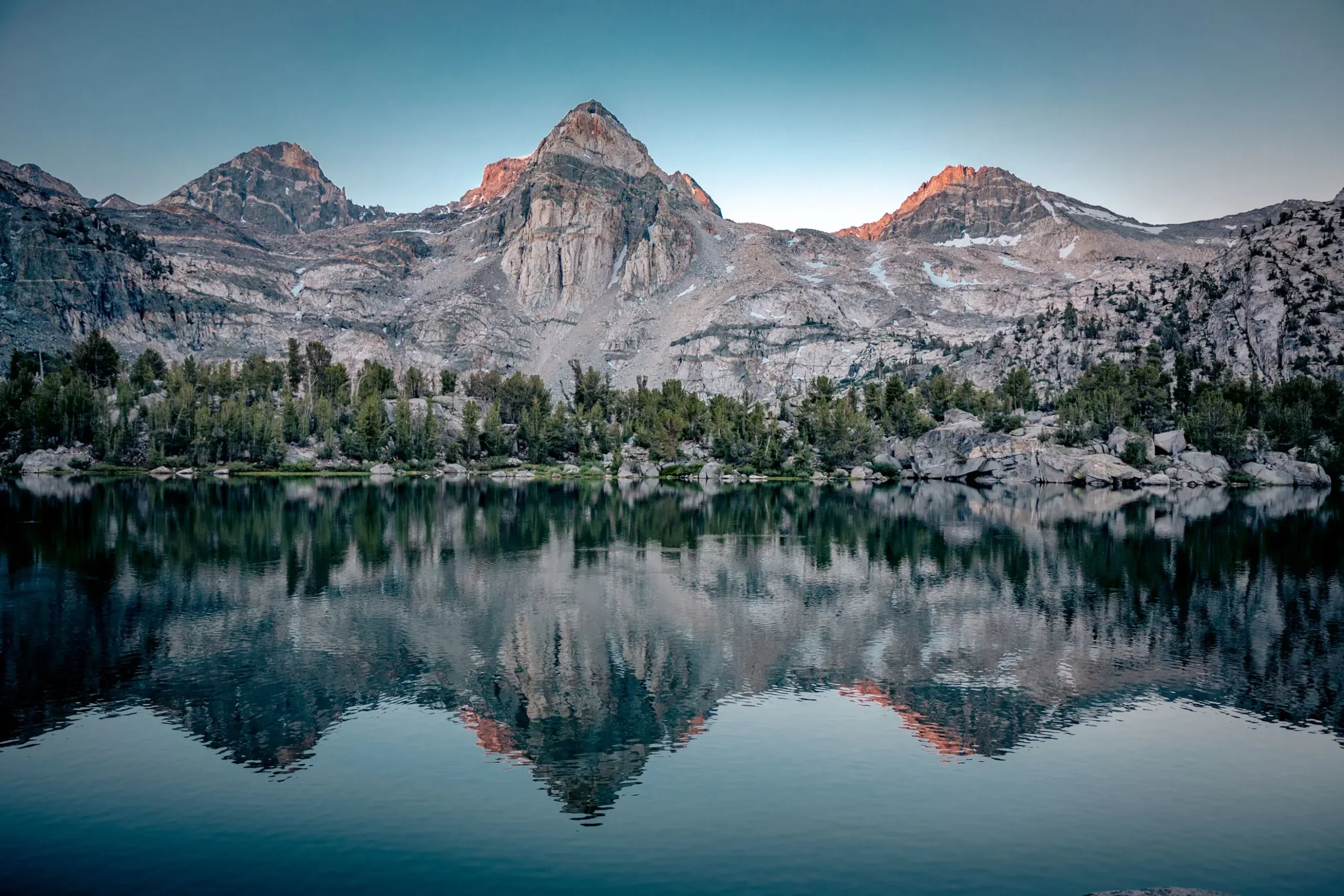 Kings Canyon National Park