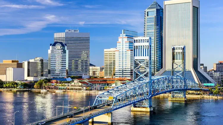 Day Trips from Jacksonville FL