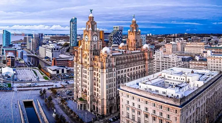 liverpool