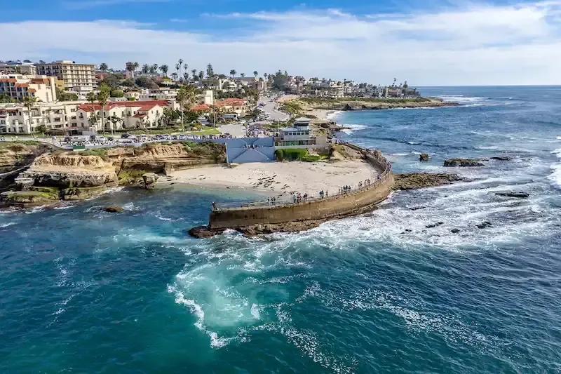 Day Trips from Orange County