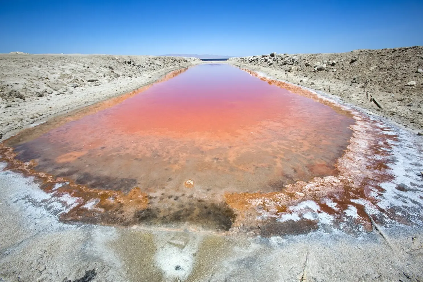 Day Trips from Orange County