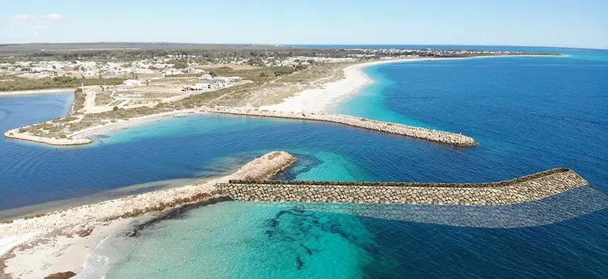 Jurien Bay