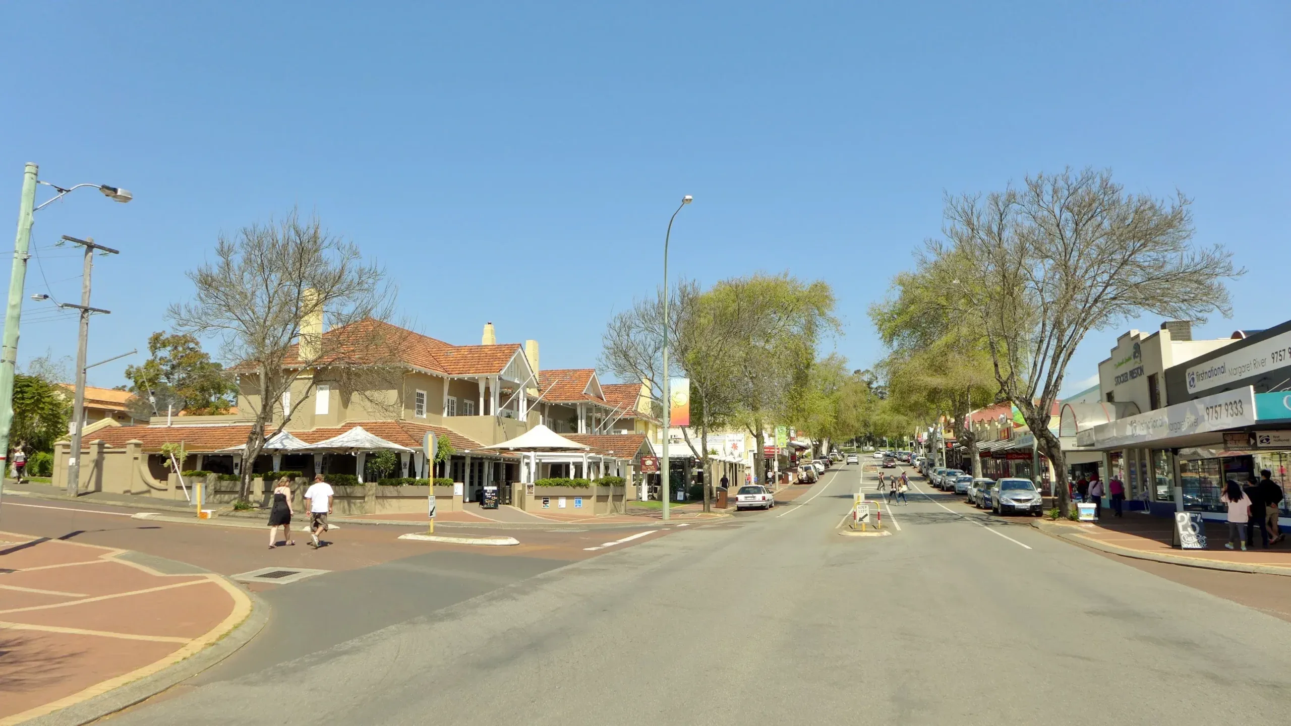 Margaret River