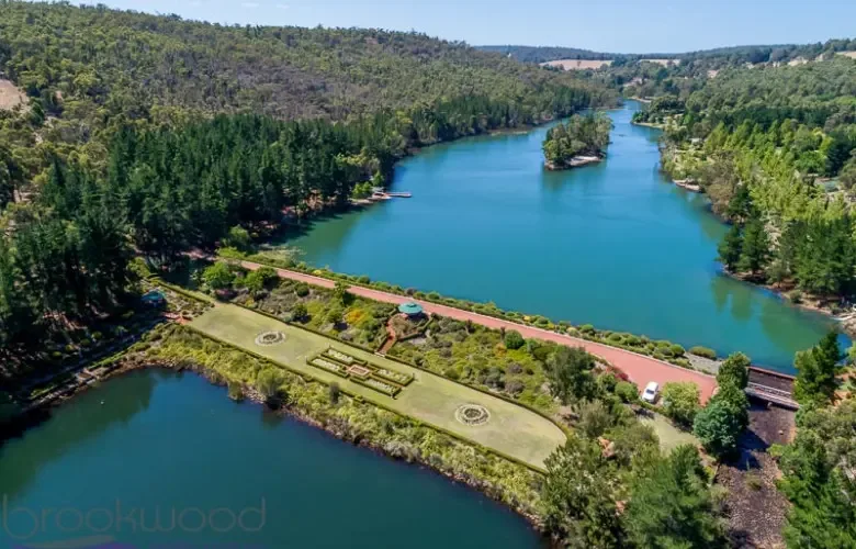 Gidgegannup