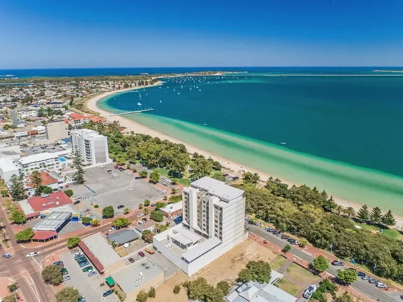 Day Trips from Perth