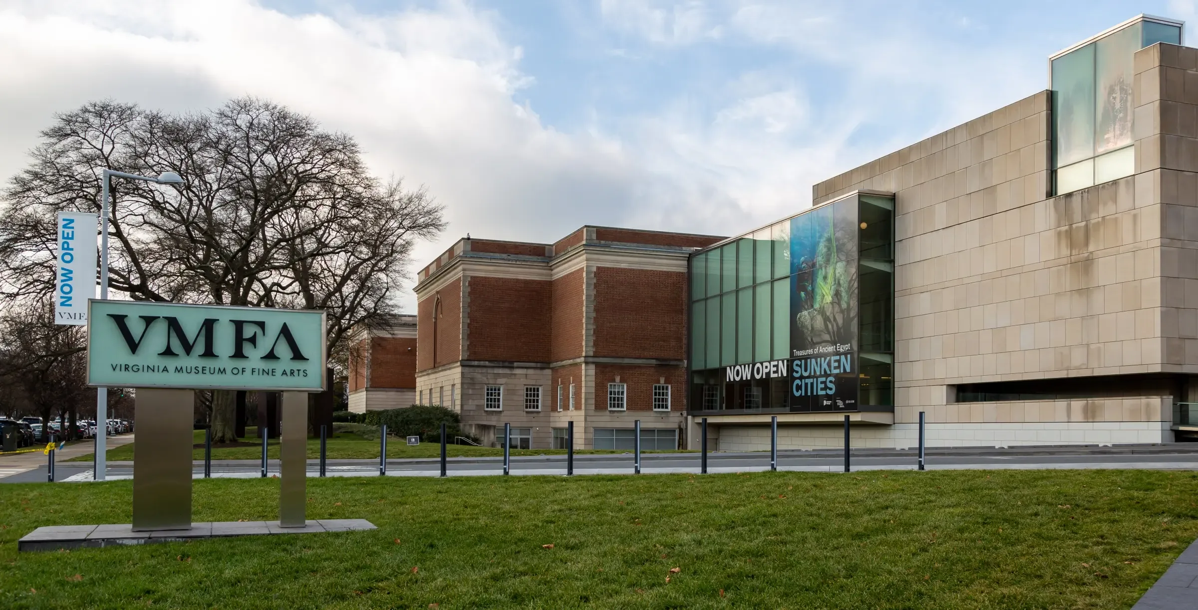 Virginia Museum of Fine Arts
