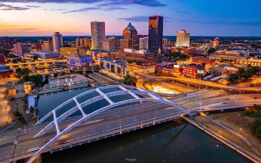Rochester, NY