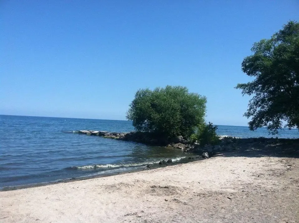 hamlin beach state park
