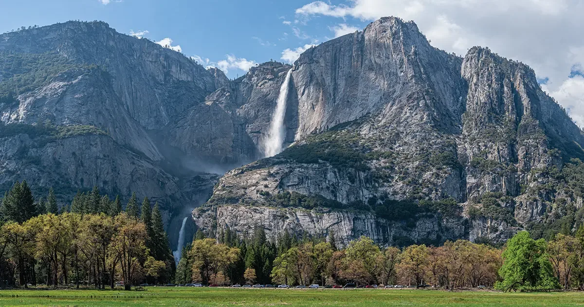 Yosemite National Park
