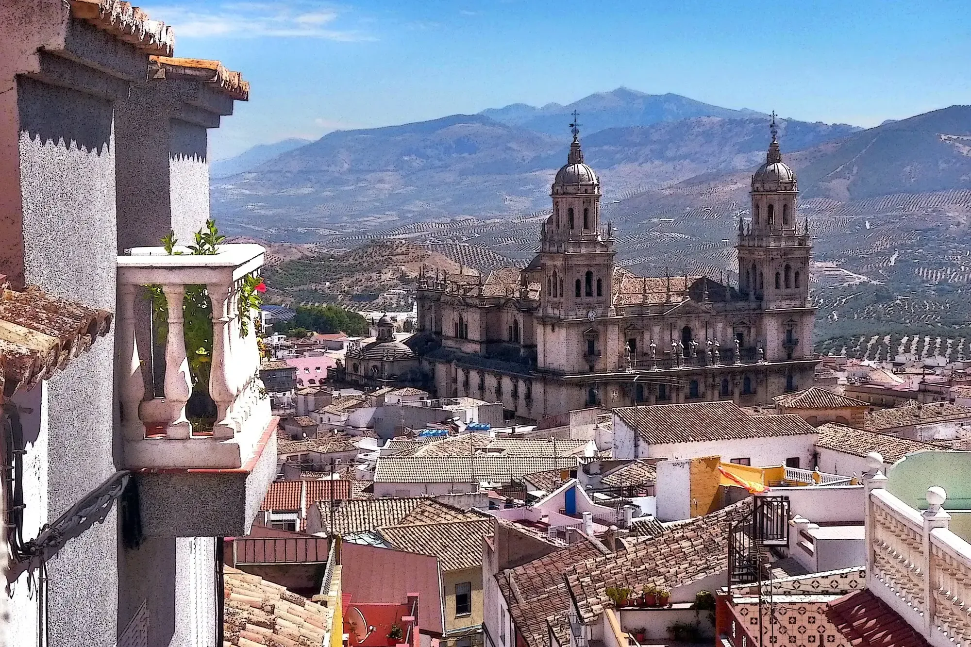 Jaén
