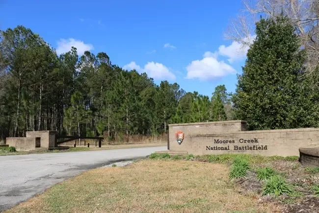 Day Trips from Wilmington, NC