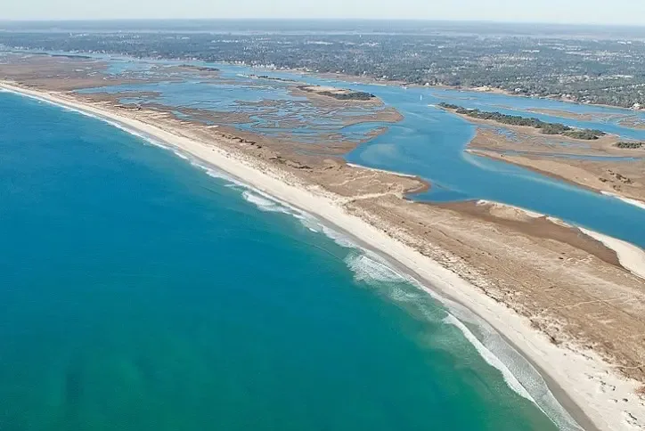 Day Trips from Wilmington, NC