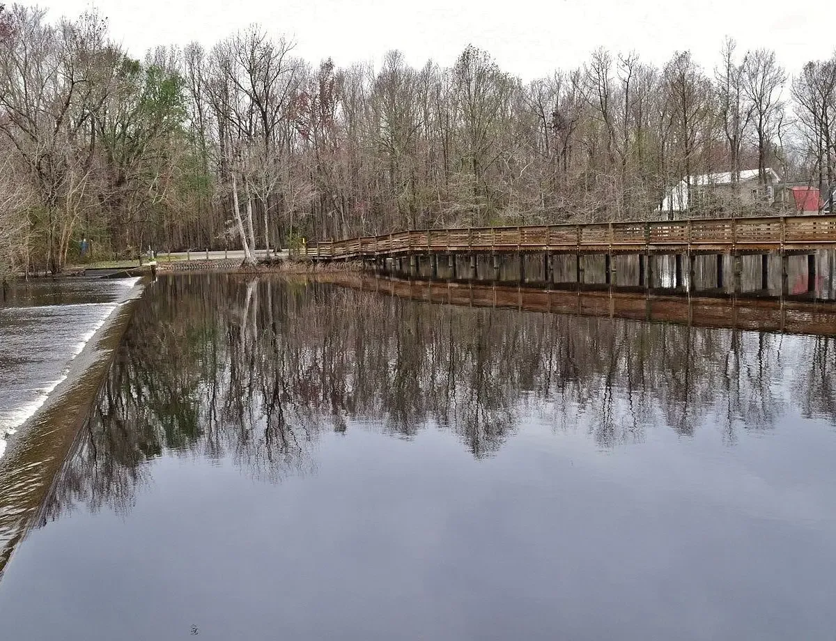 Day Trips from Wilmington, NC