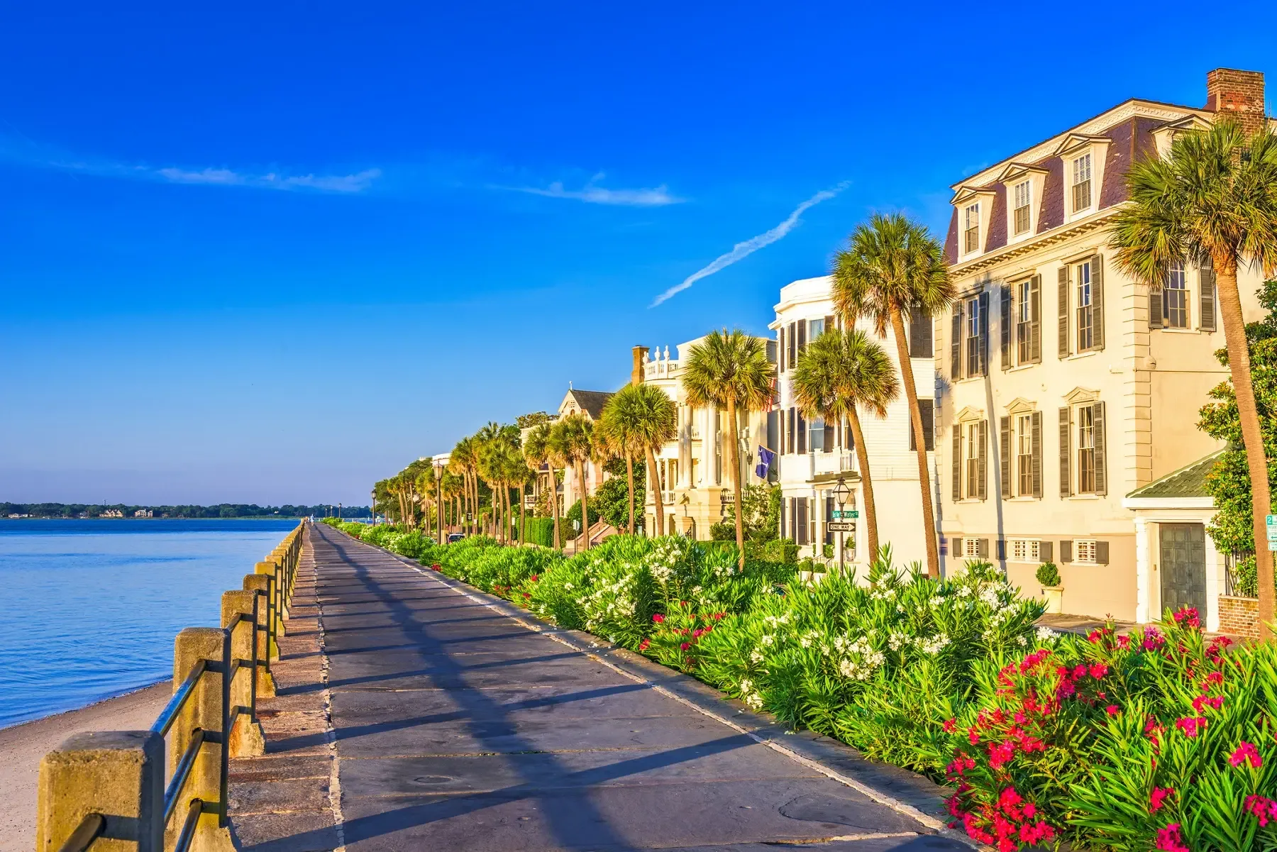 Day Trips from Wilmington, NC