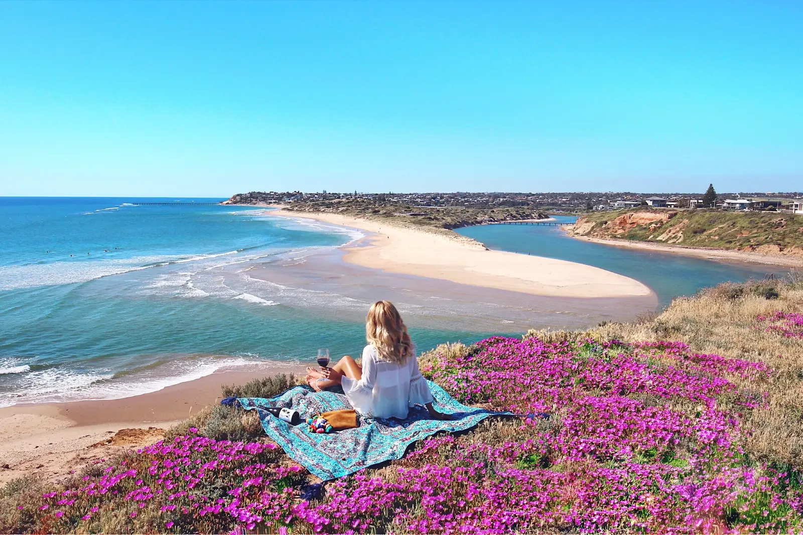 Fleurieu Peninsula
