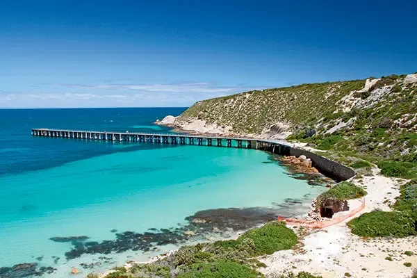 Innes National Park