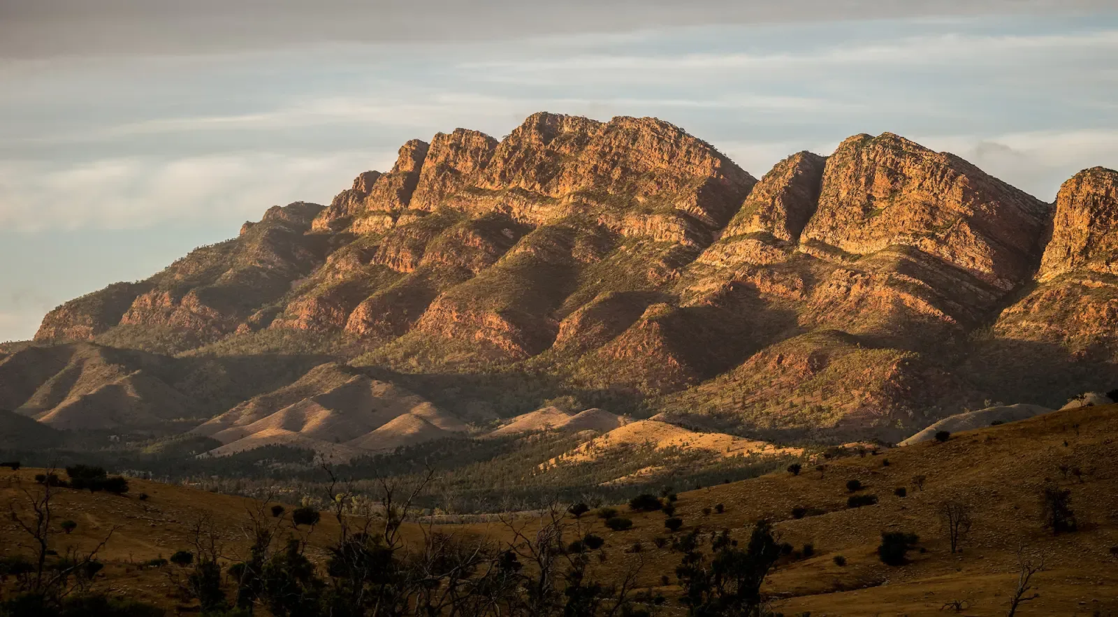 Flinders Ranges
