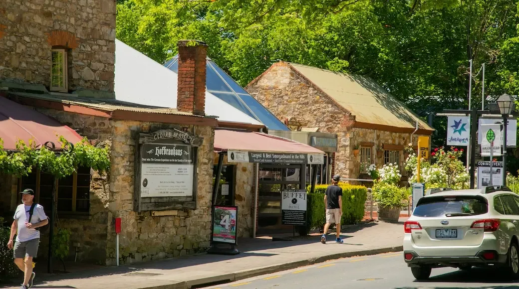 Hahndorf