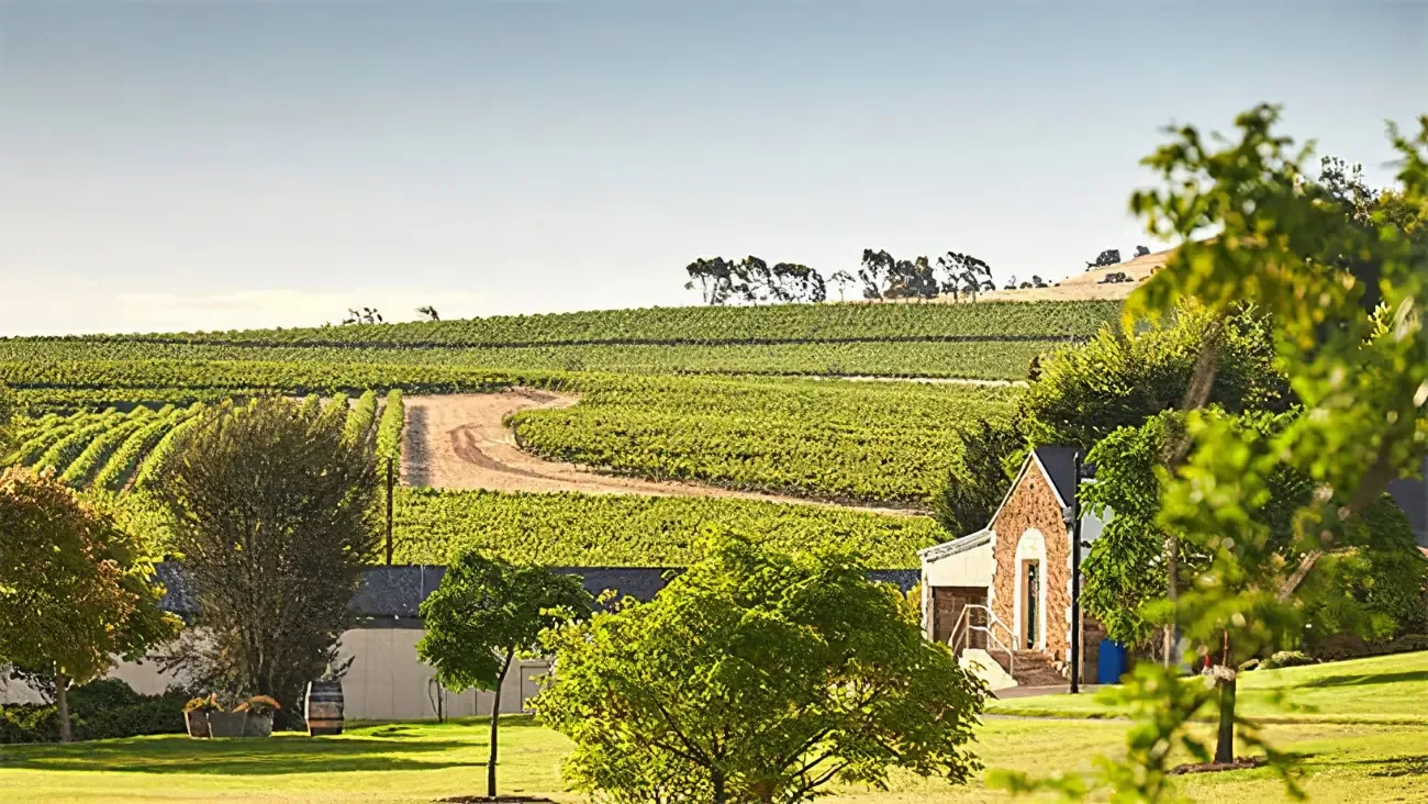 Clare Valley