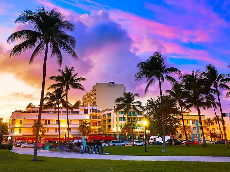 Miami
