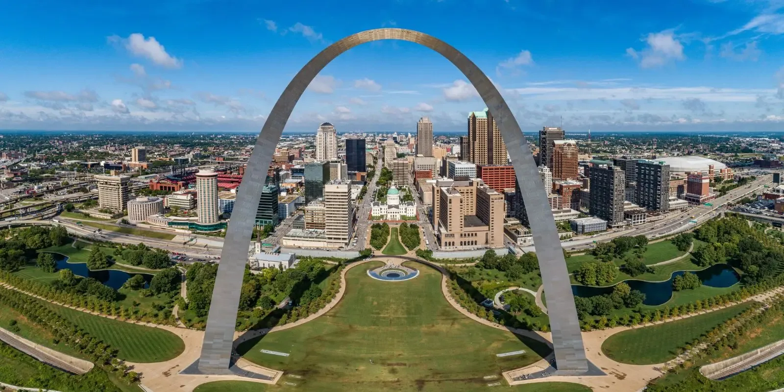Day trips from St Louis