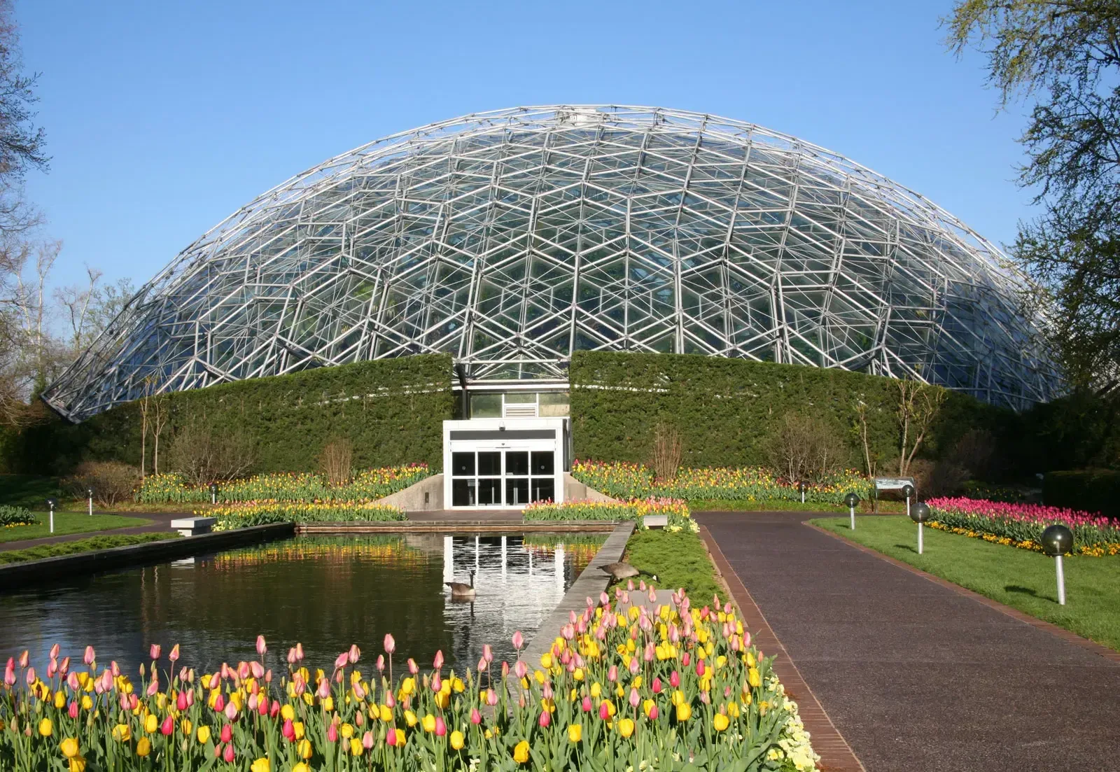 Day trips from St Louis