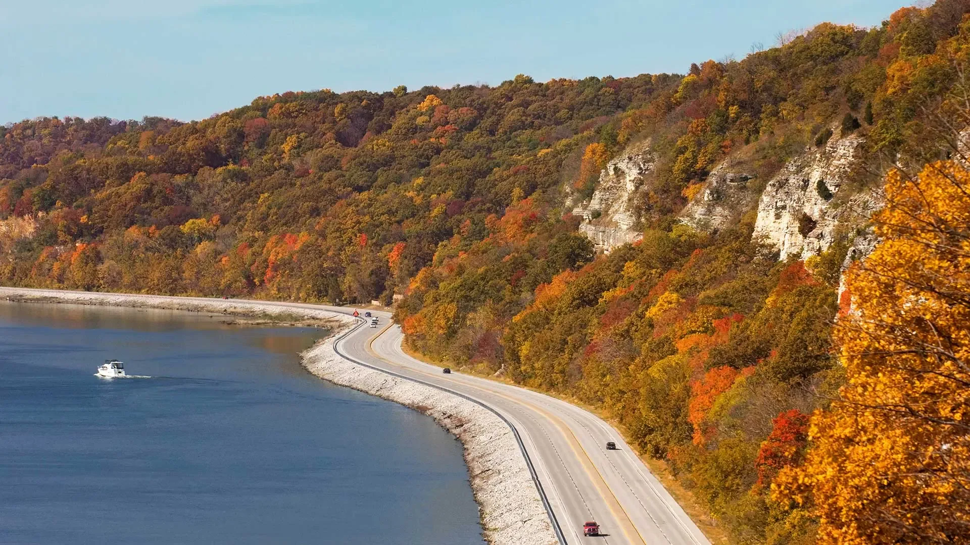 Great River Road