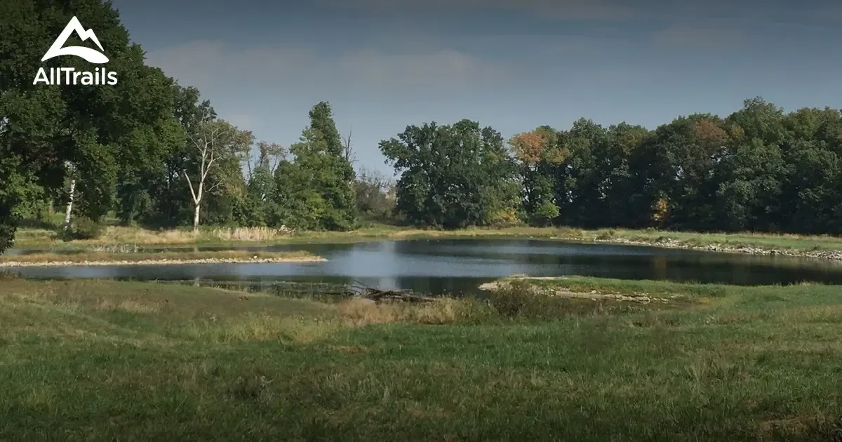 busch wildlife conservation area