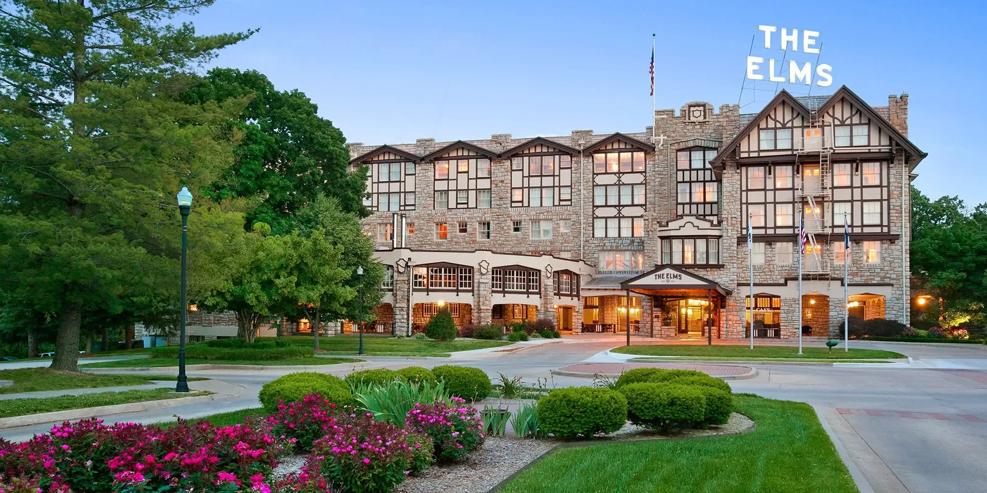 Day trips from Kansas City