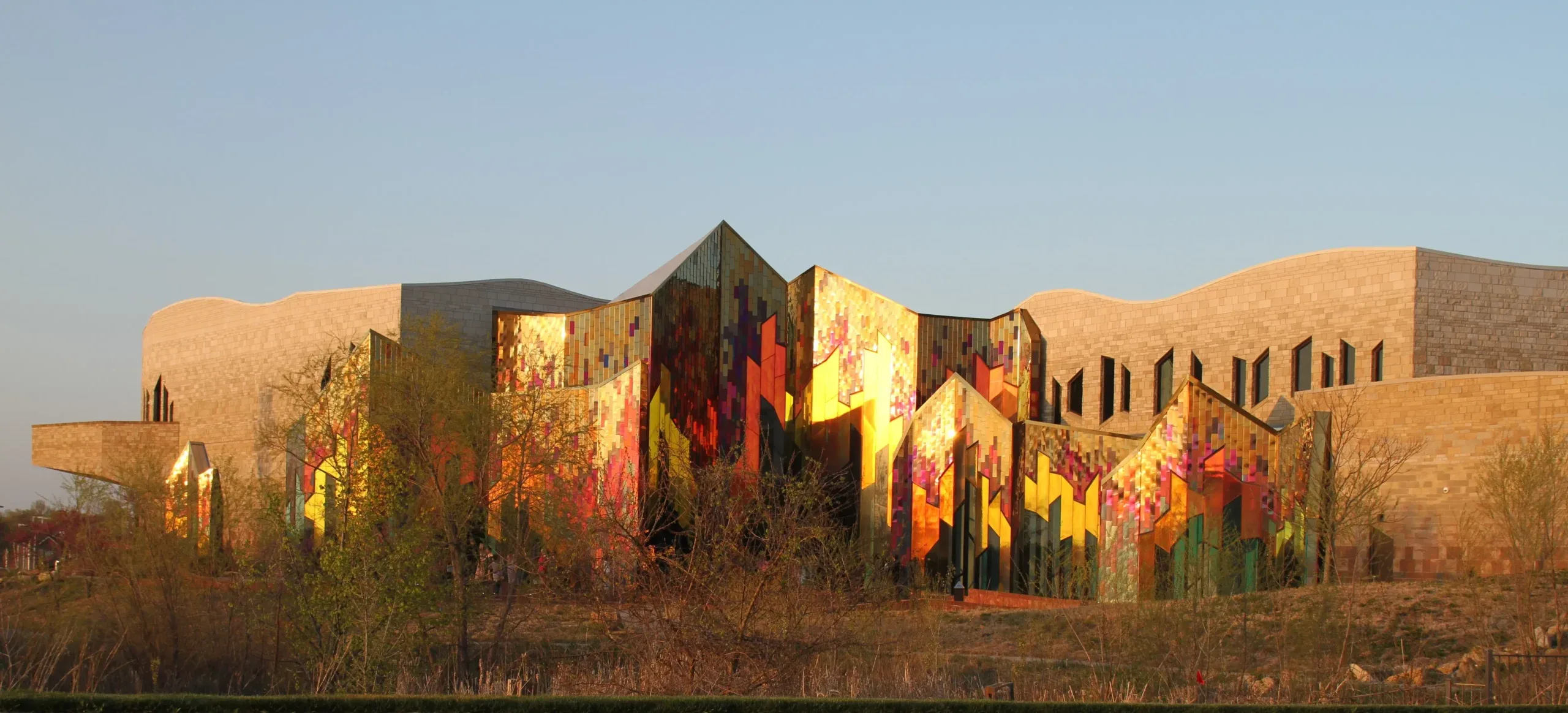 Prairiefire in Overland Park, KS