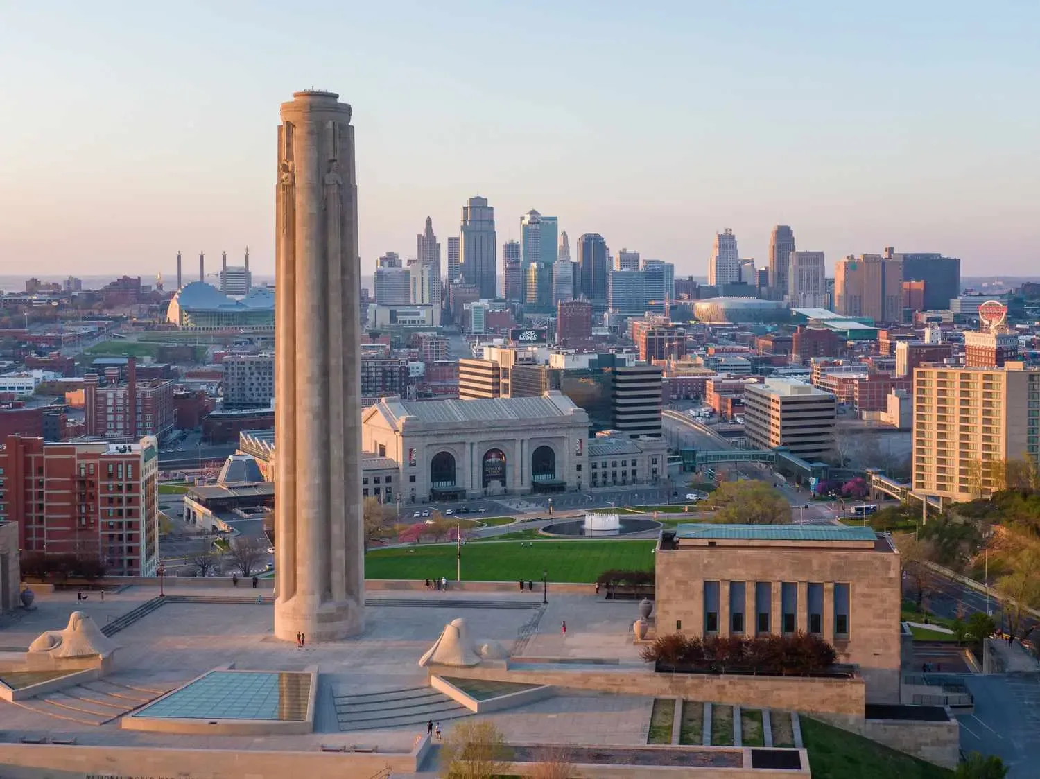 Kansas City