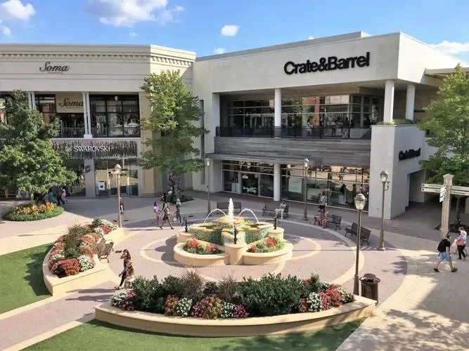 Short Pump Town Center