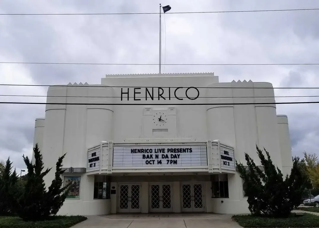 Henrico Theatre